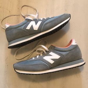 New balance
